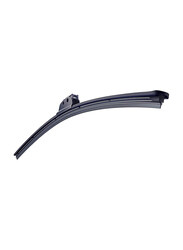 Xcessories Universal Wiper Blade, 16 inch, Black