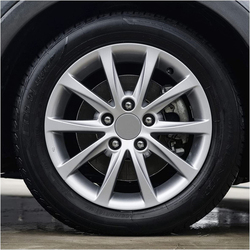 Smart Car 500ml Tyre Shine Moistening/Lustrous/Durable