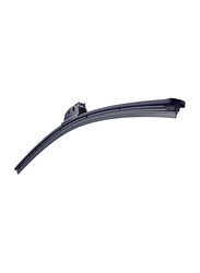 Xcessories Universal Wiper Blade, 24 inch, Black