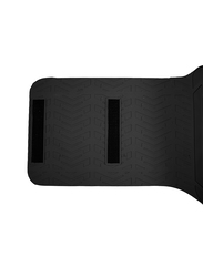 Xcessories Proguard Heavy Duty Velcroback Mat, Black
