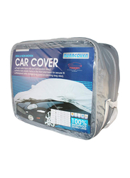 Duracover Car Body Cover, Medium