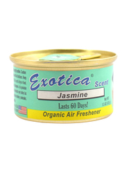 Exotica Jasmine Organic Air Freshener