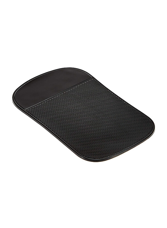 

Xcessories Magic Pad Phone Holder, 10 x 15cm, Black