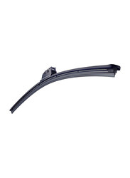Xcessories Universal Wiper Blade, 17 inch, Black