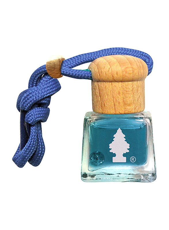 

Little Trees Bottle Sport Car Air Freshener,