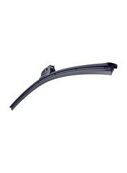 Xcessories Universal Wiper Blade, 20 inch, Black