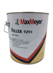MaxMeyer 3Ltr Filler 9291 1K Primer