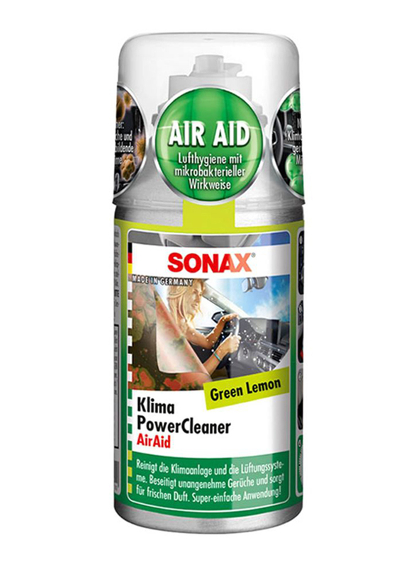 Sonax Air Aid Car Cleaner