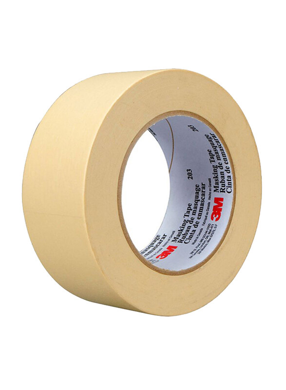 

Vira Masking Tape, Beige, 2 inch