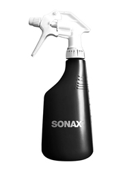 Sonax 600ml Spray Bottle, Black