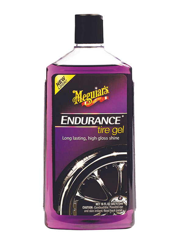 

Meguiar's 473ml Endurance Tire Gel
