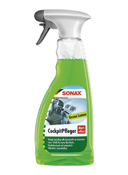 Sonax 500ml Matte Effect Cockpit Spray
