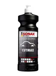 Sonax 1Ltr Profiline Cutmax, Clear