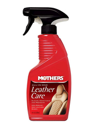 Mothers 355ml All-in-one Leather Care, 6512