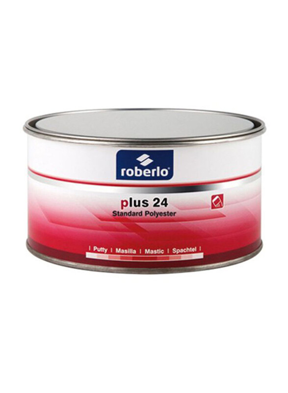 

Roberlo Plus 24 Body Filler