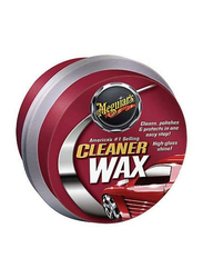 Meguiar's Cleaner Wax, Red