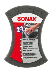 Sonax Multi-Use Sponge, Black
