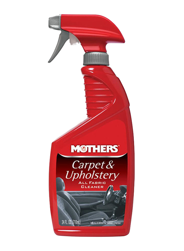 Mothers 710ml Carpet & Upholstery Cleaner