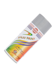Asmaco 400ml Spray Paint, Silver