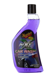 Meguiar's 532ml NXT Generation Tech Wax 2.0 Liquid Car Wash