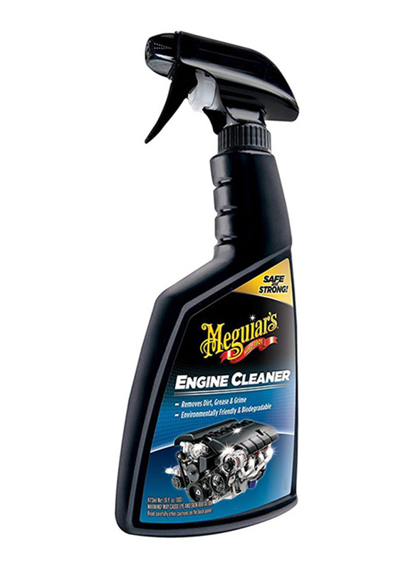 Meguiar's 473ml G14816 Engine Cleaner