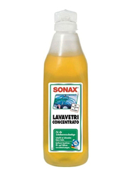 Sonax Lavavetro Concentrated Windscreen Wash
