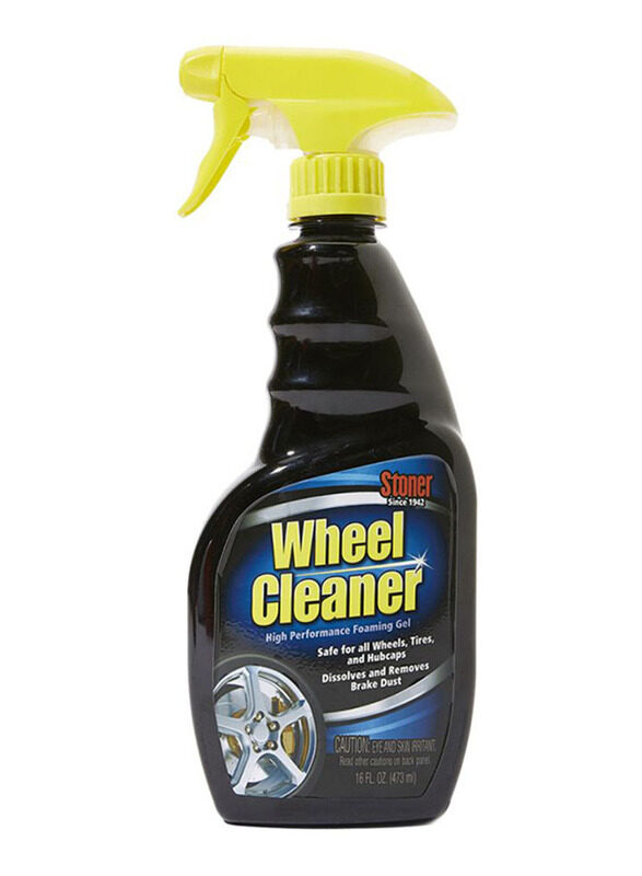 

Stoner 473ml Wheel Cleaner