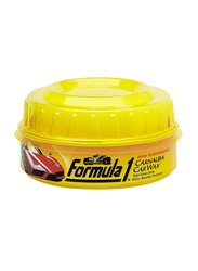 Formula 1 Paste Wax, Yellow