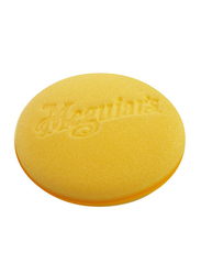 Meguiar's x3070 Foam Applicator Yellow Pads