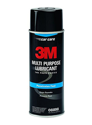 3M 297gm Multi Purpose Lubricant Spray