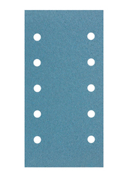 4CR Paper Buffing & Polishing Pad, Blue