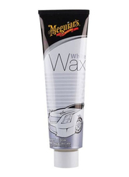 Meguiar's 198gm White Car Wax Cream