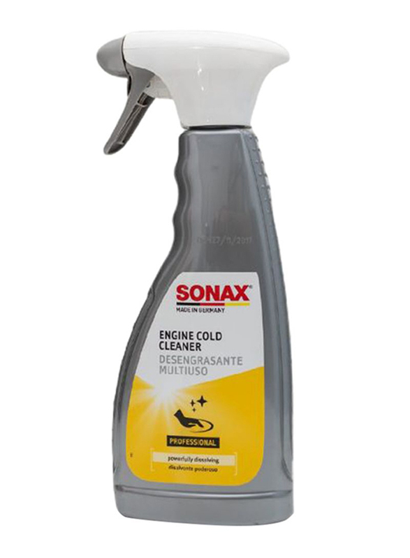 Sonax 500ml Engine Cold Cleaner