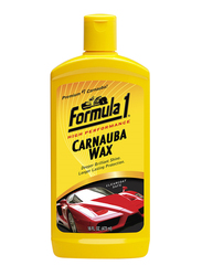 Formula 1 473ml Carnauba Wax