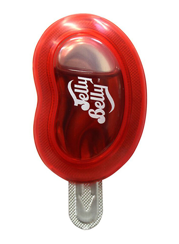 

Jelly Belly 3ml Car Vent Very Cherry Air Freshener, Red