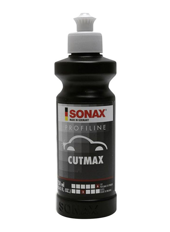 Sonax 250ml Profiline Cutmax
