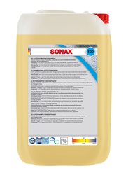 Sonax 5Ltr Concentrate Gloss Car Shampoo