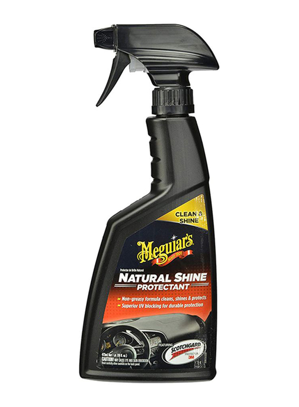 Turtle Wax 10 fl oz Trim Restorer