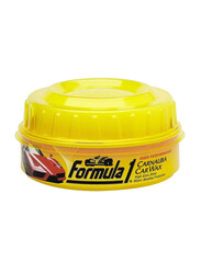 Formula 1 340gm Carnauba Car Wax