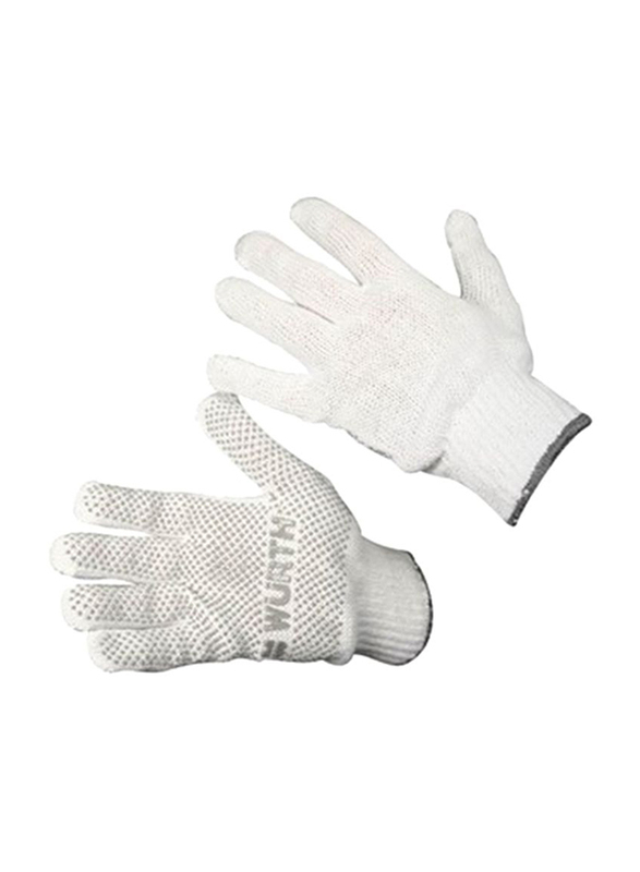 Cotton gloves best sale dubai