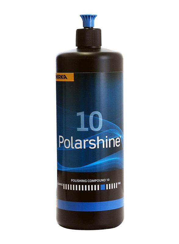 

Mirka 1Ltr 10 Polishing Compound