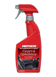 Mothers 710ml Carpet and Upholstery All Fabric Cleaner