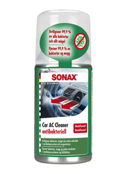 Sonax 100ml Power Car AC Antibacterial Cleaner