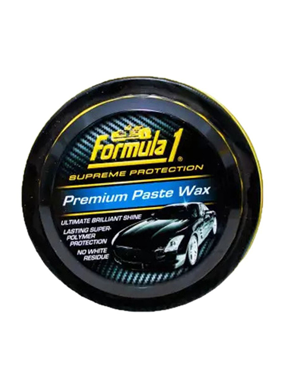 Formula 1 Supreme Protection Premium Car Paste Wax
