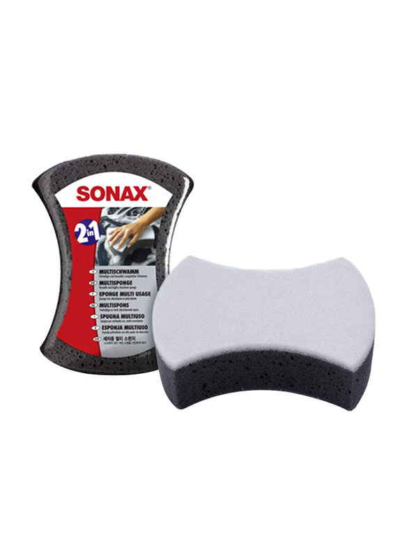 

Sonax 2-in-1 Multi Sponge