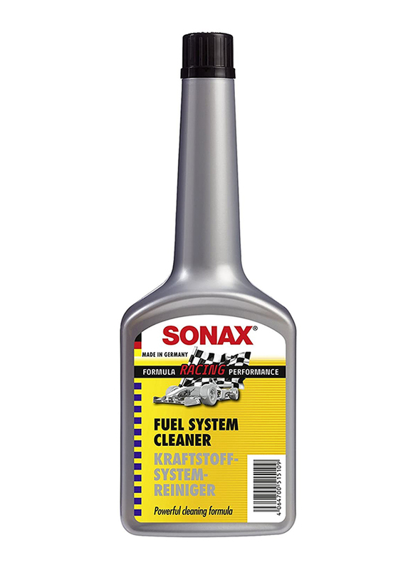 Sonax 515100 Fuel System Cleaner