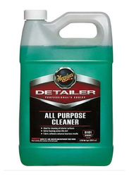 Meguiar's 3.78Ltr All Purpose Car Cleaner, Green