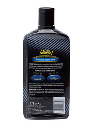 Formula 1 473ml Supreme Protection Premium Liquid Wax, White