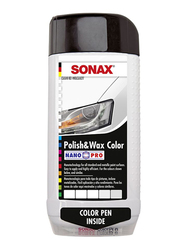 Sonax 500ml Polish & Coloring Wax