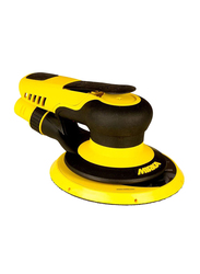 Mirka Pros Sanding Machine, Yellow/Black